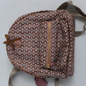 Tory Burch mini backpack